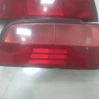 چراغ عقب پارس