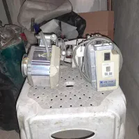 فروش موتور چرخ خیاطی صنعتی
