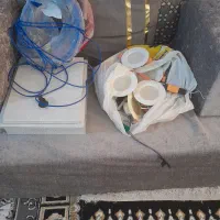 وسایل برق ساختمان