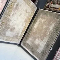 خانه‌تان را با فرش کهنه، نو کنید(طرح جدید)