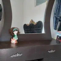 میز آرایش