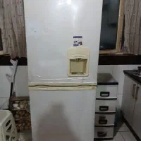 یخچال تارا و اسنوا