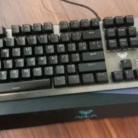 کیبورد aula fz066