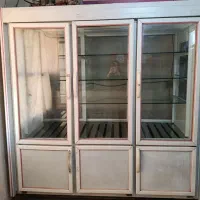یخچال|فروشگاه و مغازه|فرمهین, |دیوار