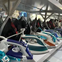 اتو اطو بخار سرامیک آکبند