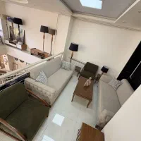 لمسه ای ۸نفره تمام نراد