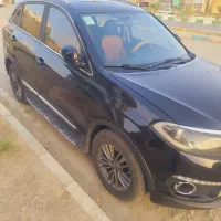 تیگو ۵ مدل ۹۷ کم کار