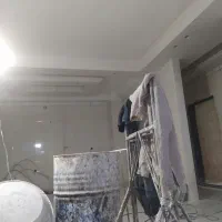 گچ کاری|خدمات پیشه و مهارت|گرگان, |دیوار