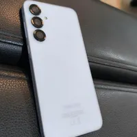 سامسونگ Galaxy A35 با حافظهٔ ۱۲۸ گیگابایت|موبایل|اصفهان, قهجاورستان|دیوار