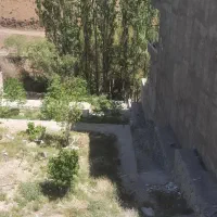 ۱۲۷مترفول سرایداری ۲۴ساعته ۵۰ متری خیابان اصلی