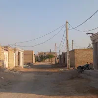 منزل نیمه کاره شادگان صوفی آباد