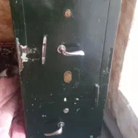 گاوصندوق