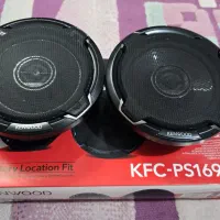 باند KENWOOD 1696