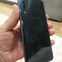 گوشی a7 2018|موبایل|شهریار, شهریار|دیوار