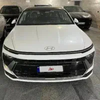هیوندا سوناتا پذیرش فروش سفارشی درب منزل(محسنی)