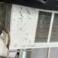 کولر سامسونگ ۲۴هزار|کولر گازی و فن‌کوئل|مسجد سلیمان, |دیوار