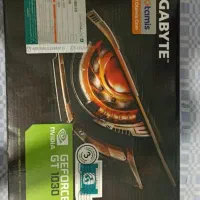 کارت گرافیک گیگابایت gt1030 2G OC gaming
