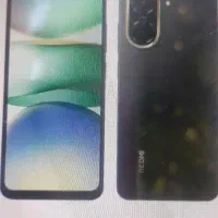 یک عدد گوشی شیایومی redmi A5 گمشده است