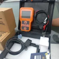 دیاگ انژکتورشور تستر ایسیو