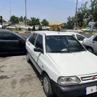 پراید