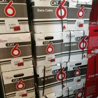 کابل شبکه وارداتی و داخلی برند نگزنس