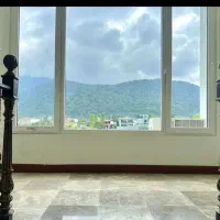 فروش-ویلا-روف-استخر-600-بنا-500-زمین-نجارده-بندپی