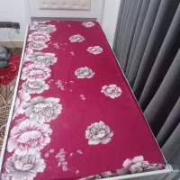 تخت چوبی یک نفره