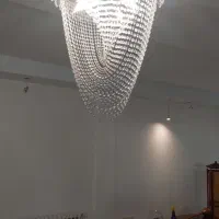 لوستر کریستال