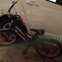 فروش دوچرخه سایز 20