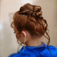 شنیون نصف قیمت