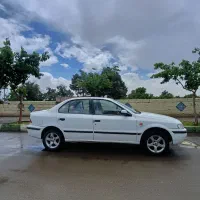 سمند LX