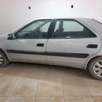 زانتیا مدل 89