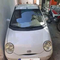 ام وی ام۱۱۰مدل۹۳ بیرنگ شاسی سالم