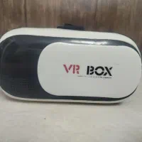 واقعیت مجازی VR