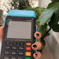 کارت خوان و تعمیرات و رول و خودپرداز و کشلس