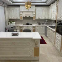 آپارتمان دوخواب مستر۹۷متری مخصوص سخت پسندان درگیشا