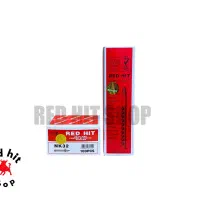واردات و پخش عمده میخ و چاشنی بتن RED HIT