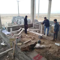 تاسیسات کلی و جزئی