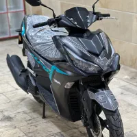 ایروکسnvx180cc ۱۴۰۳