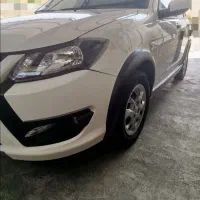 کوییک S  تیپ Da مدل 1402