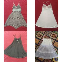 ۴عدد لباس مجلسی سایز ۳۸ /۴۰درحدنو