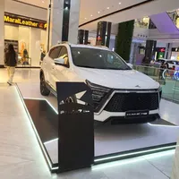 کیامسی ایکس 5، مدل ۲۰۲۴