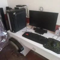 کامپیوتر گیمینگ ۱۰۰ میلیون تومان قیمت عالی .
