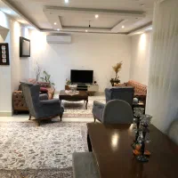 دو واحد پارک شهر / فول امکانات