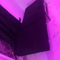 مبل تخت خواب شو