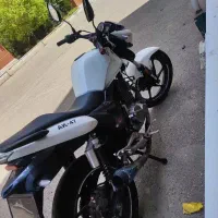 موتور زونتس 230سی سی