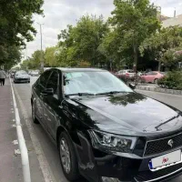 دنا ۶ دنده مدل ۱۴۰۴ ب رویت صفر