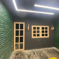 کابینت .کمد دیواری،جاکفشی ،دکور، بازسازی واحد‌