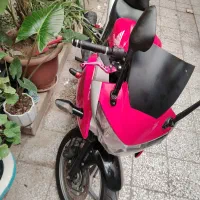 هندا cbr250