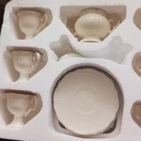 سرویس چای خوری نو توس چینی